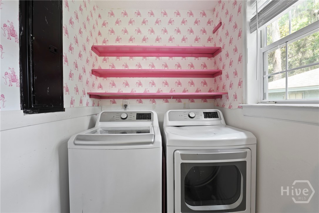 5109 La Roche Avenue Savannah, GA 31404 - Photo 21 of 31