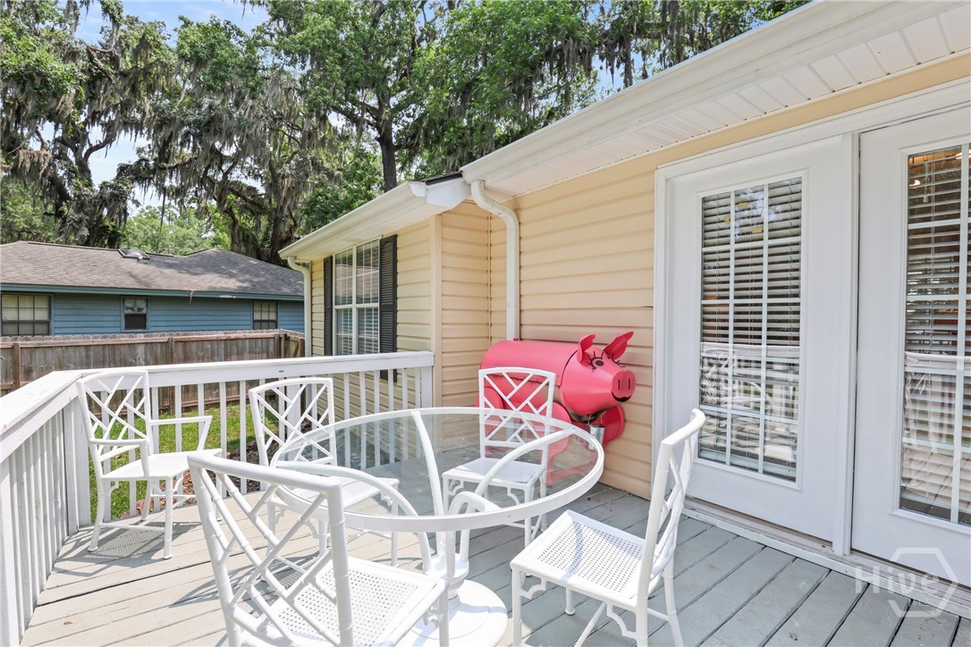 5109 La Roche Avenue Savannah, GA 31404 - Photo 23 of 31