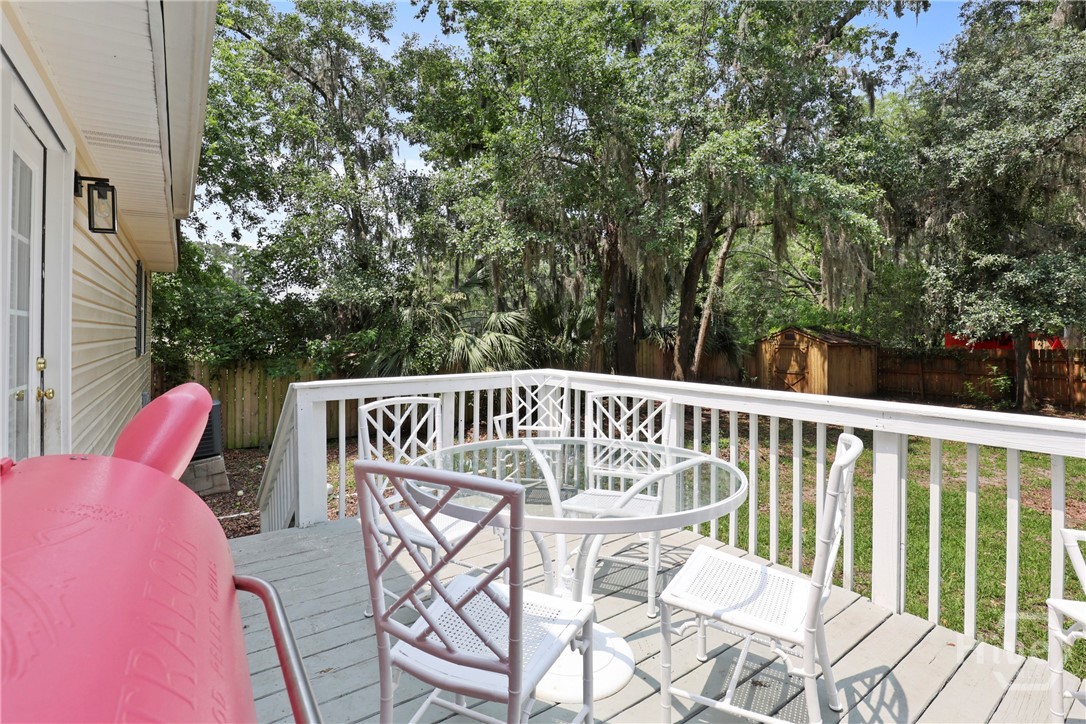 5109 La Roche Avenue Savannah, GA 31404 - Photo 24 of 31