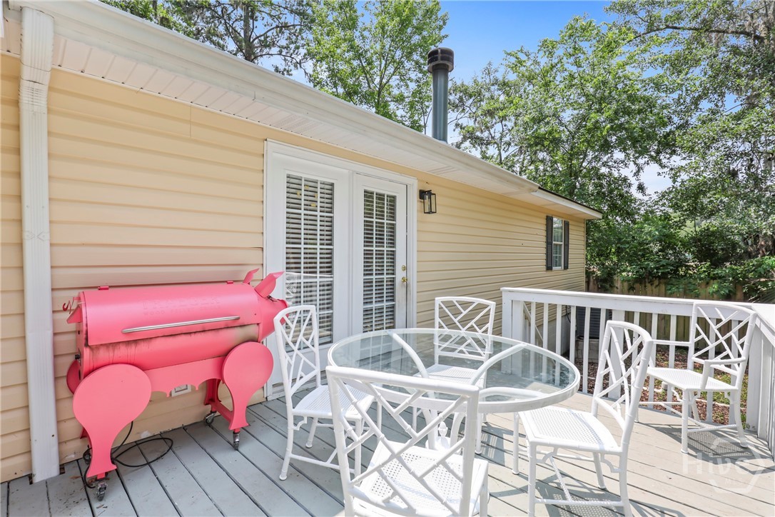 5109 La Roche Avenue Savannah, GA 31404 - Photo 25 of 31