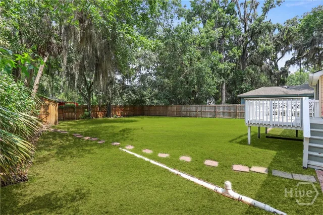 $334,900 | 5109 La Roche Avenue, Savannah, GA 31404