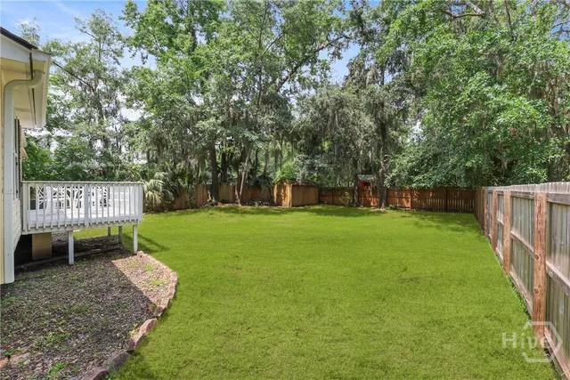 $334,900 | 5109 La Roche Avenue, Savannah, GA 31404