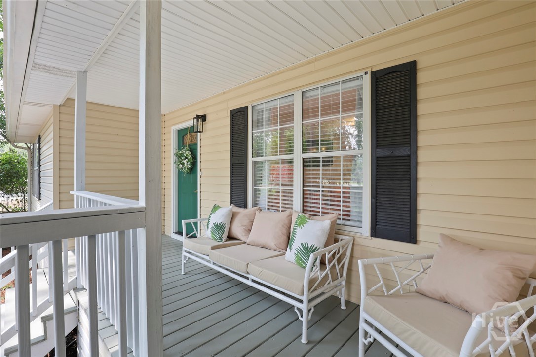 5109 La Roche Avenue Savannah, GA 31404 - Photo 30 of 31