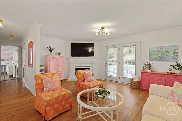 $334,900 | 5109 La Roche Avenue, Savannah, GA 31404