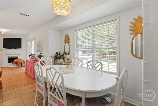 $334,900 | 5109 La Roche Avenue, Savannah, GA 31404