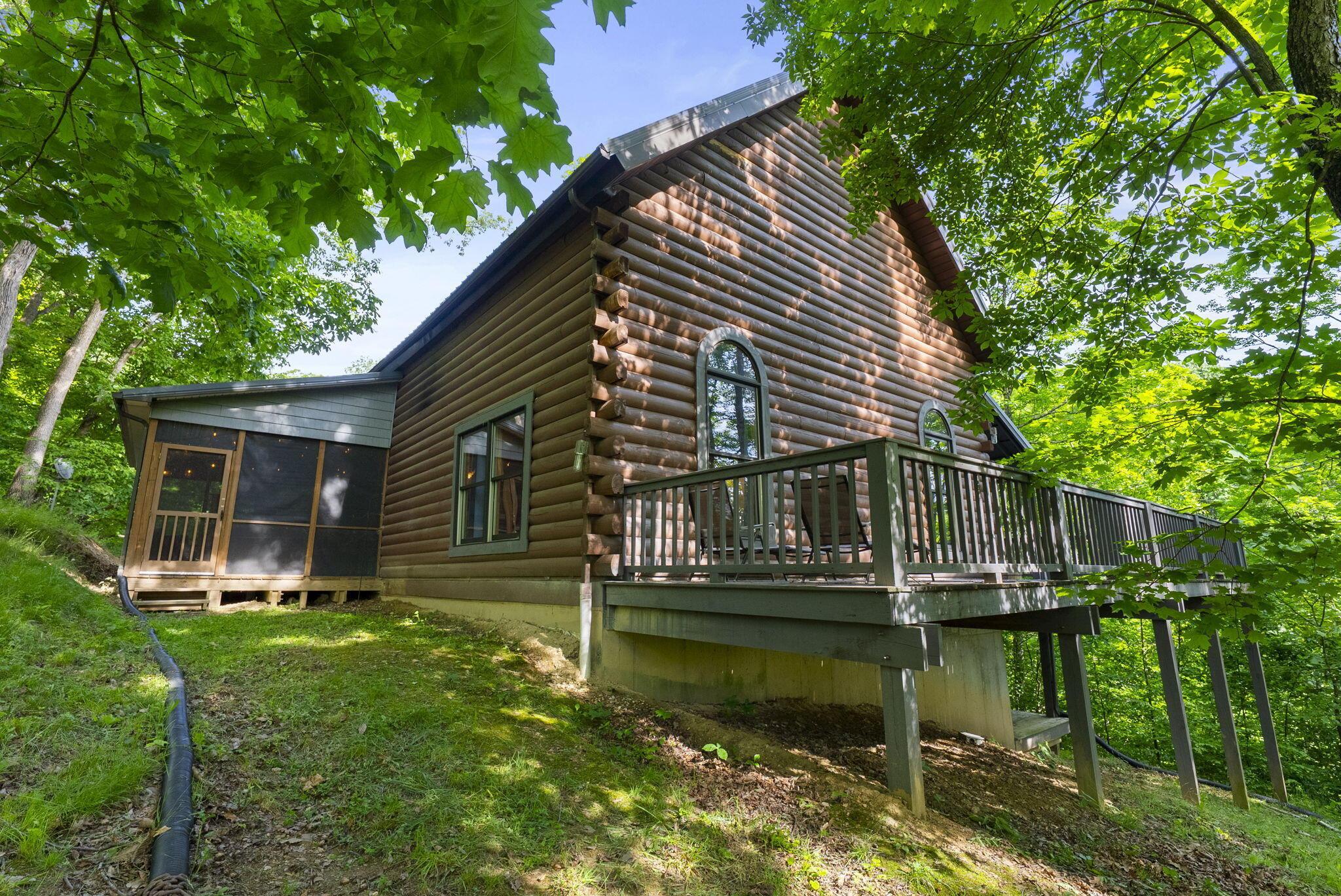 3376 Dry Run Road Chillicothe, OH 45601 - Photo 3 of 89 65-web-or-mls-DSC04150