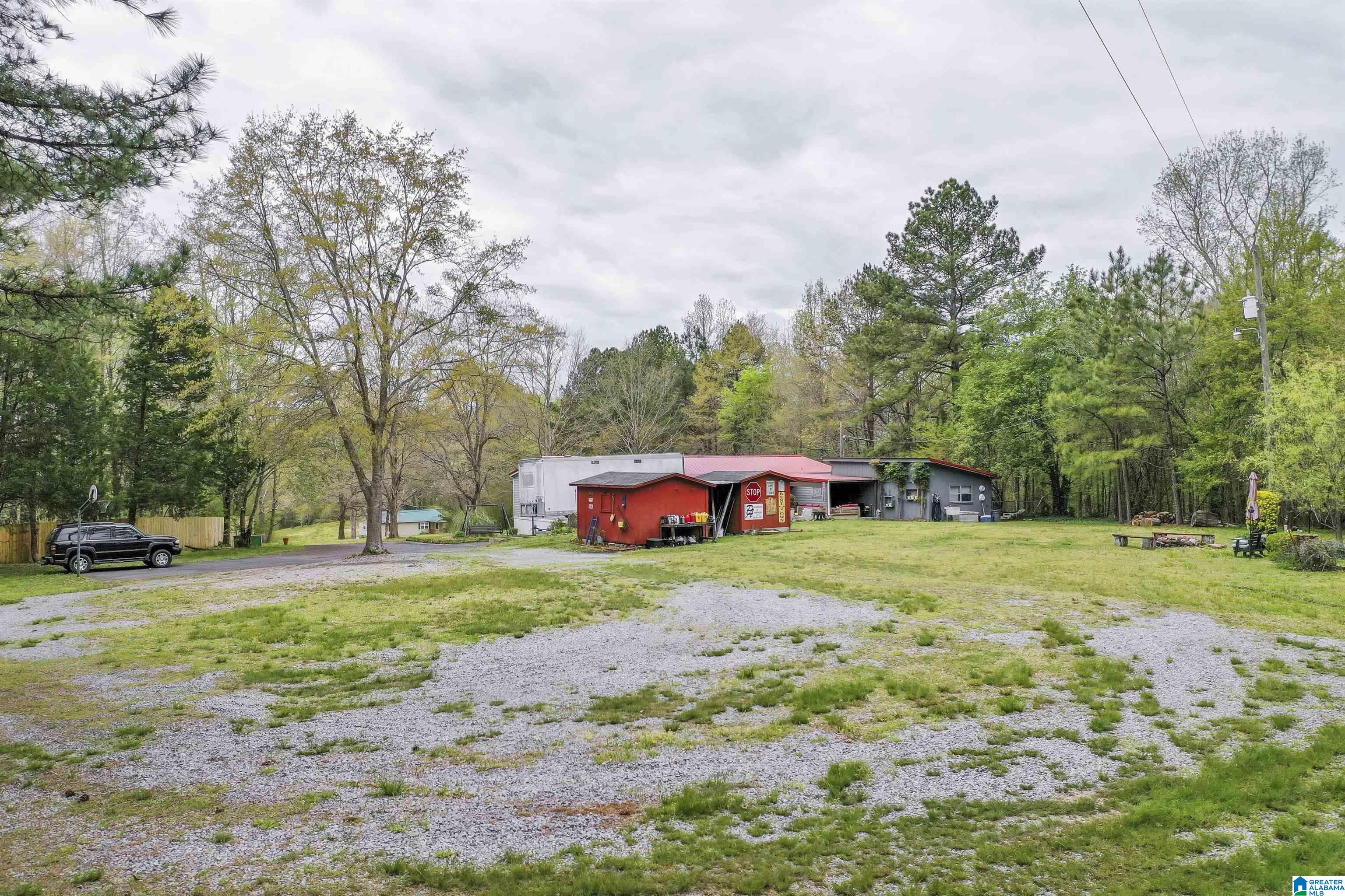 291 Brothers Road Gallant, AL 35972 - Photo 34 of 41