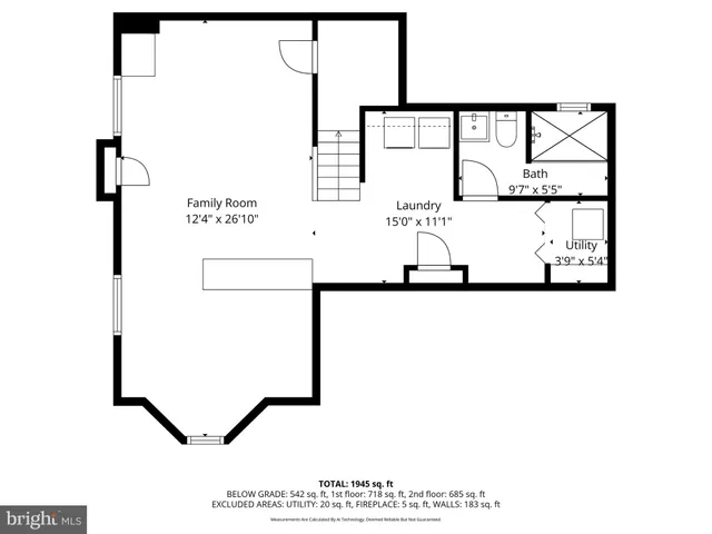 $495,000 | 4500 Eastway, Baltimore, MD 21212