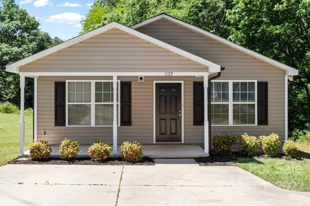1129 China Grove Road Kannapolis, NC 28083 - Photo 1 of 29 Gallery Image 1