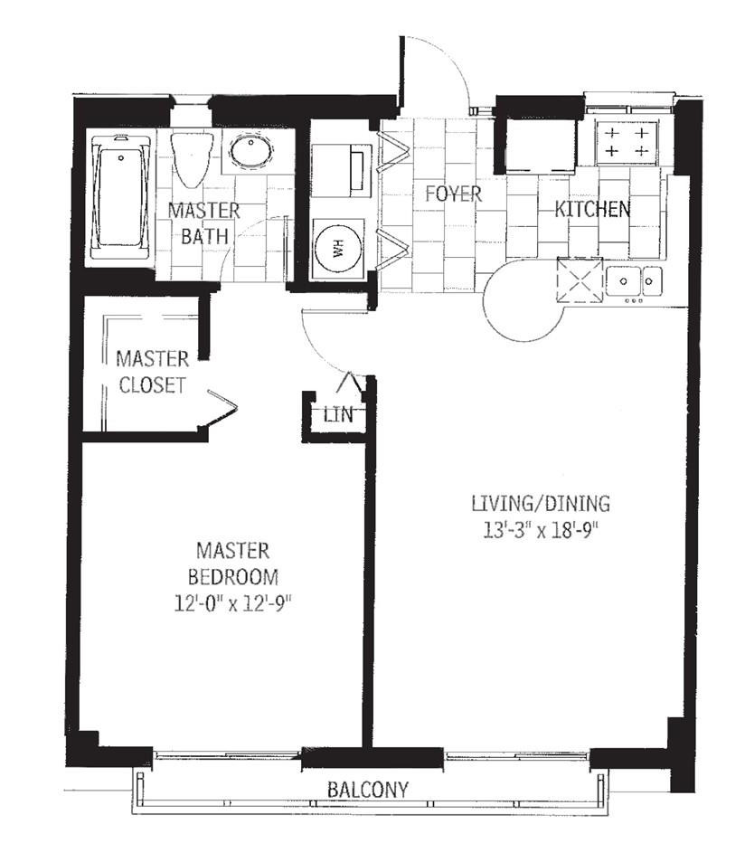 7280 Southwest 90th Street, Unit E313 Miami, FL 33156 - Photo 3 of 25 Photo 3