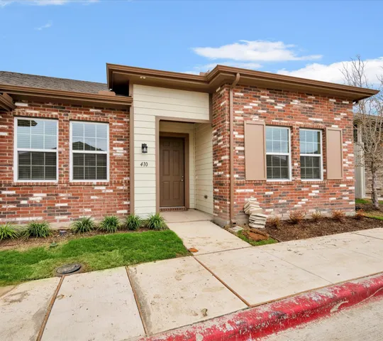$1,775 | 2709-301 Rockhill Road, McKinney, TX 75072