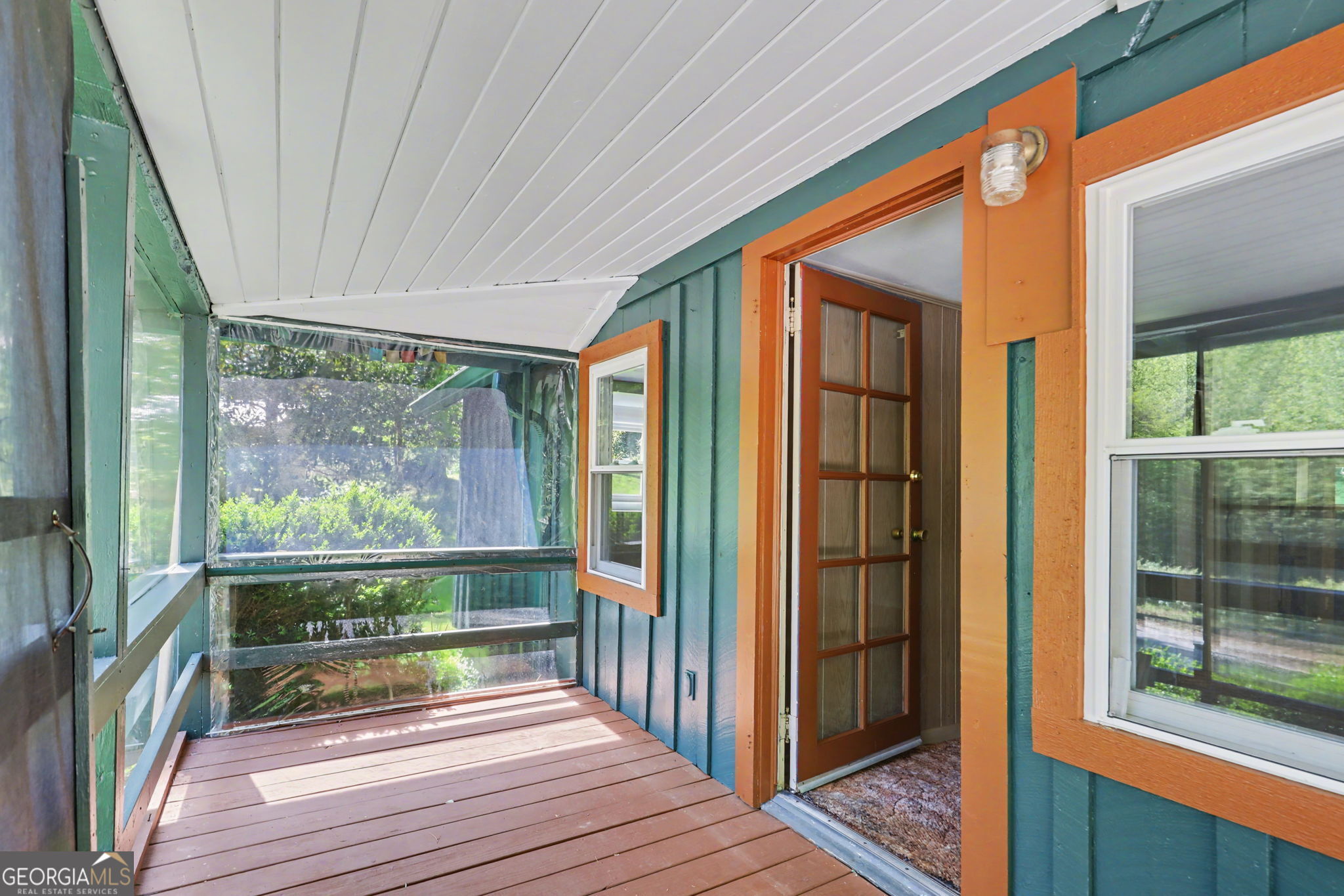 138 Taylors Chapel Road Rabun Gap, GA 30568 - Photo 11 of 52