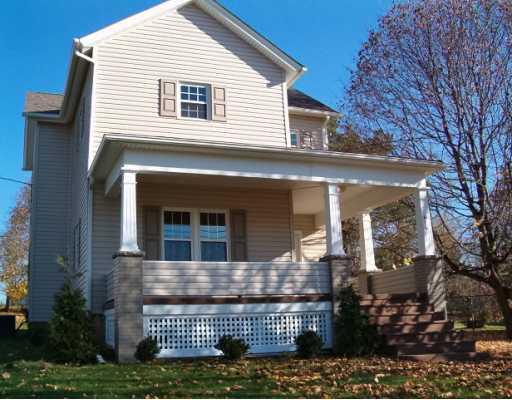 435 Bear Road Worthington, PA 16262 - Photo 1 of 14 Exterior Front.