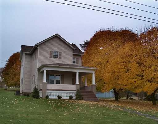 435 Bear Road Worthington, PA 16262 - Photo 2 of 14 Exterior Front.