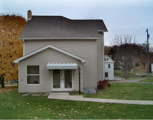 435 Bear Road Worthington, PA 16262 - Photo 13 of 14 Exterior Back.