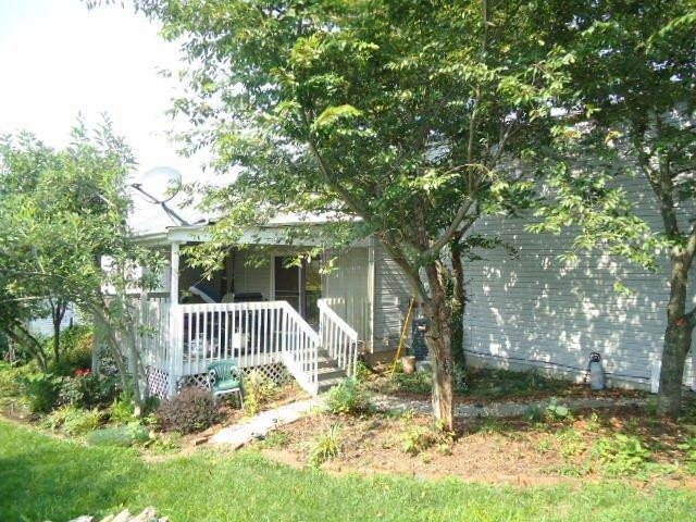503 Old Peacock Road Paris, KY 40361 - Photo 6 of 16 Photo 6