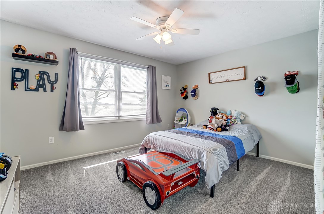 1660 Hinkle Road Springfield, OH 45505 - Photo 38 of 53