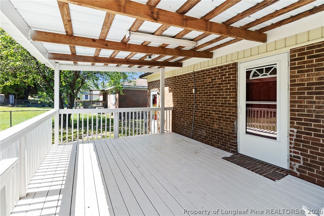 714 Bronco Road Fayetteville, NC 28303 - Photo 17 of 21