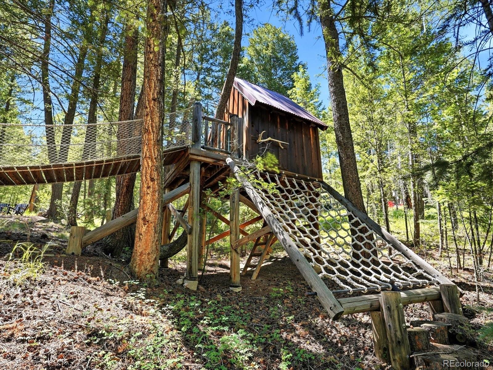 450 Circle K Ranch Road Evergreen, CO 80439 - Photo 24 of 49