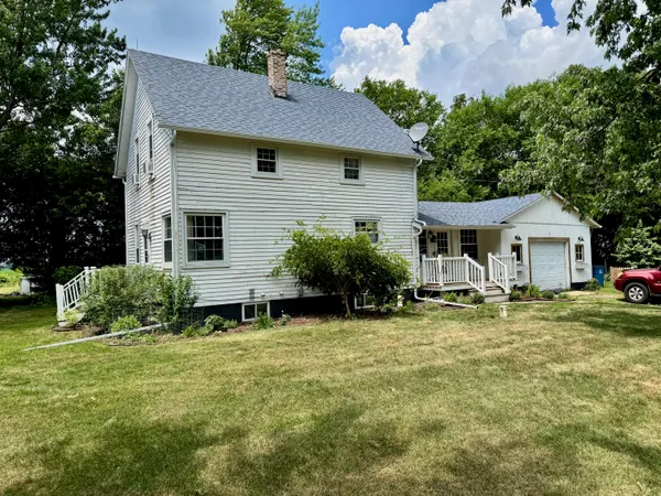 $250,000 | 12502 South 50th Street East, Hamlet, IN 46532