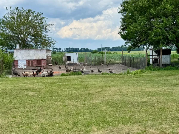 $250,000 | 12502 South 50th Street East, Hamlet, IN 46532