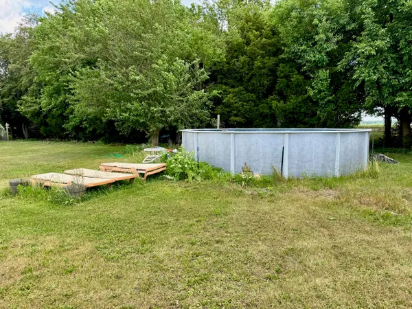 $250,000 | 12502 South 50th Street East, Hamlet, IN 46532