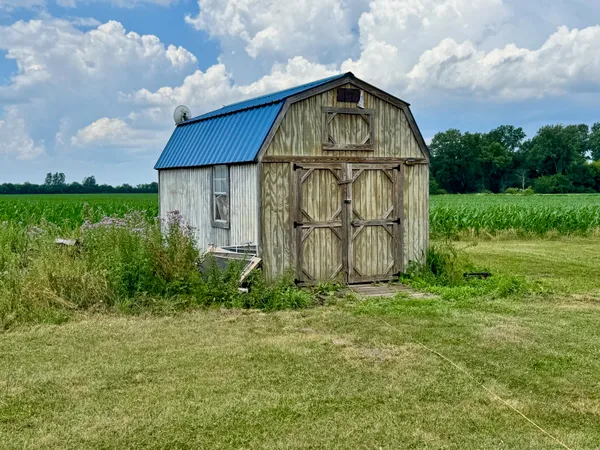 $250,000 | 12502 South 50th Street East, Hamlet, IN 46532