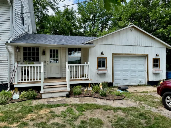 $250,000 | 12502 South 50th Street East, Hamlet, IN 46532