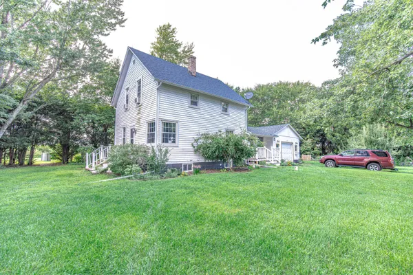 $250,000 | 12502 South 50th Street East, Hamlet, IN 46532