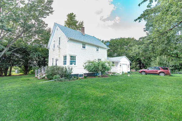 $250,000 | 12502 South 50th Street East, Hamlet, IN 46532