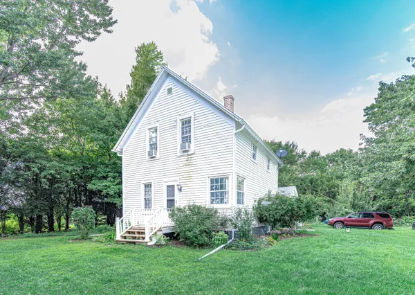 $250,000 | 12502 South 50th Street East, Hamlet, IN 46532