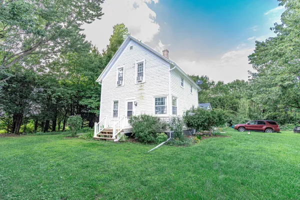 $250,000 | 12502 South 50th Street East, Hamlet, IN 46532