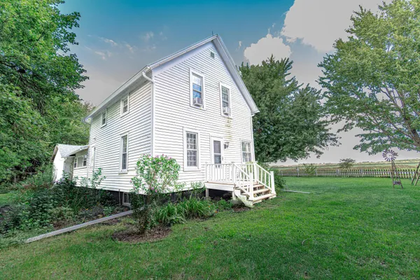 $250,000 | 12502 South 50th Street East, Hamlet, IN 46532