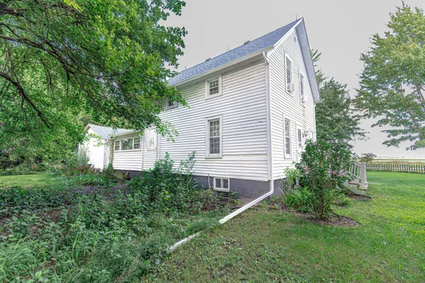 $250,000 | 12502 South 50th Street East, Hamlet, IN 46532