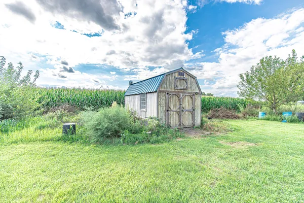$250,000 | 12502 South 50th Street East, Hamlet, IN 46532