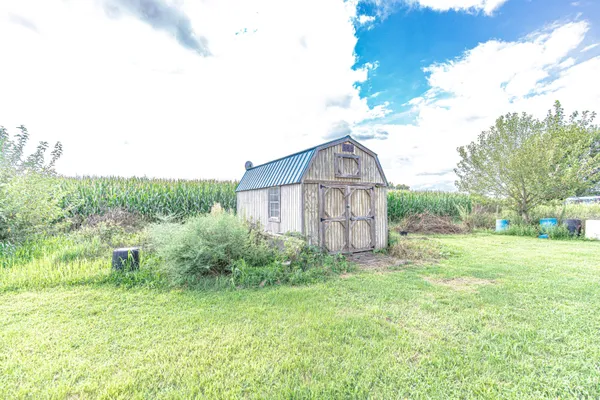 $250,000 | 12502 South 50th Street East, Hamlet, IN 46532