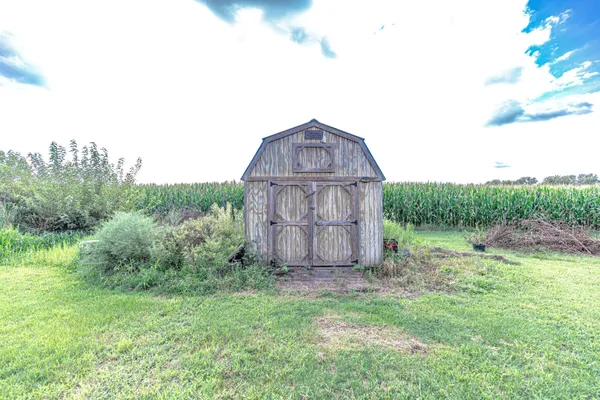 $250,000 | 12502 South 50th Street East, Hamlet, IN 46532