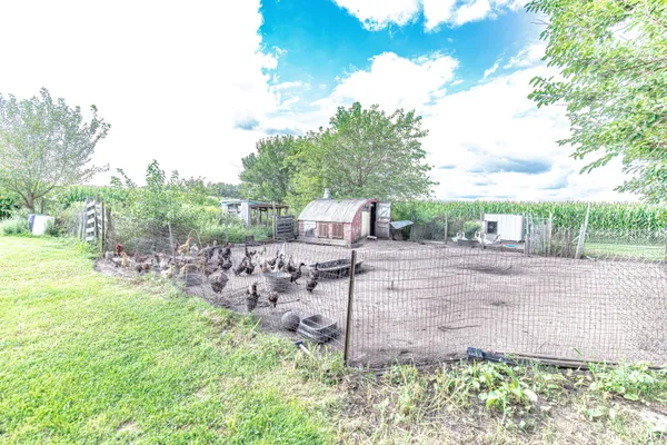 $250,000 | 12502 South 50th Street East, Hamlet, IN 46532