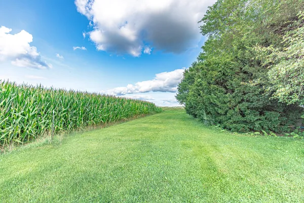 $250,000 | 12502 South 50th Street East, Hamlet, IN 46532