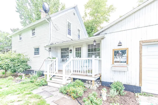 $250,000 | 12502 South 50th Street East, Hamlet, IN 46532