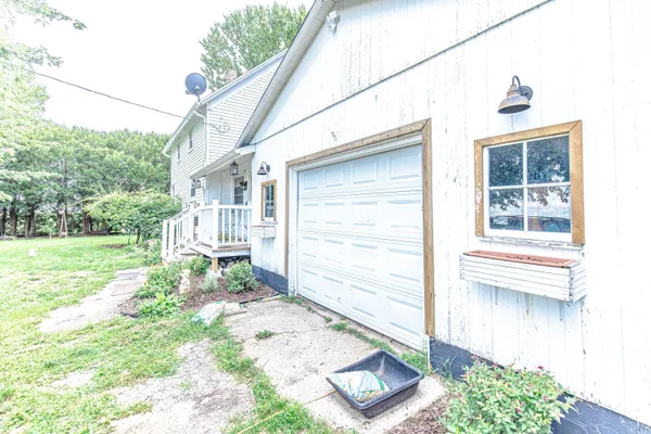 $250,000 | 12502 South 50th Street East, Hamlet, IN 46532