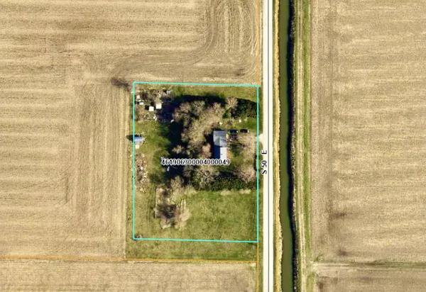 $250,000 | 12502 South 50th Street East, Hamlet, IN 46532