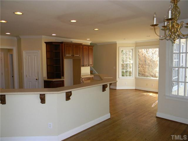 5332 Mill Dam Road Wake Forest, NC 27587 - Photo 8 of 21 Breakfast Area