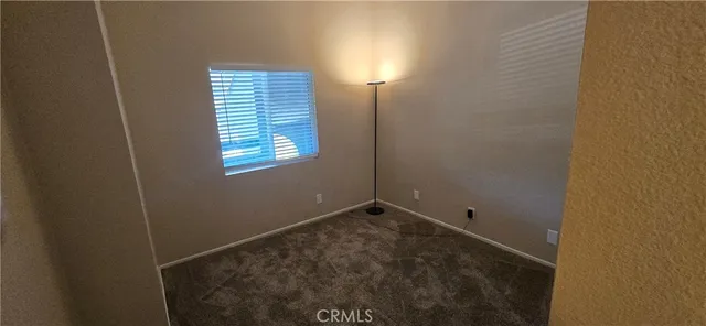 a view of room and window