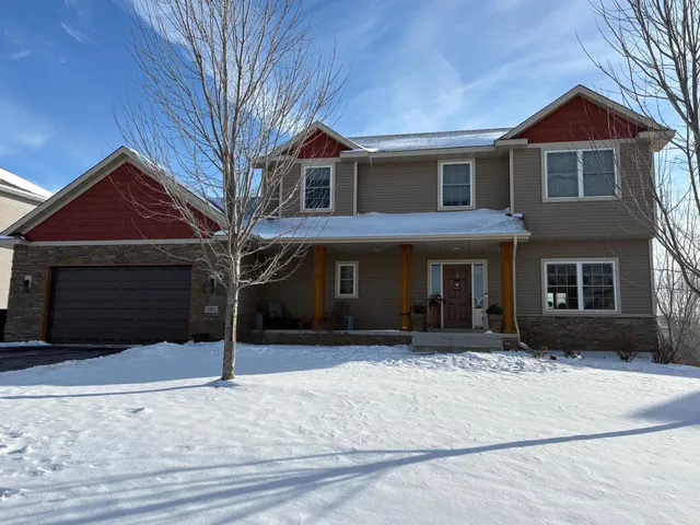 $525,000 | 5882 Deer Street, Monticello, MN 55362