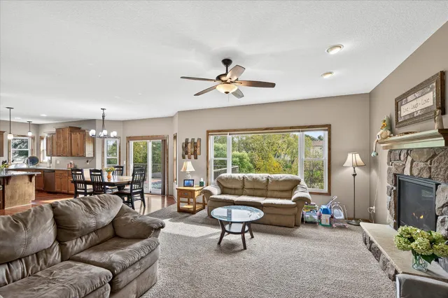 $525,000 | 5882 Deer Street, Monticello, MN 55362