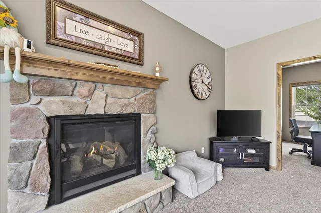 $525,000 | 5882 Deer Street, Monticello, MN 55362