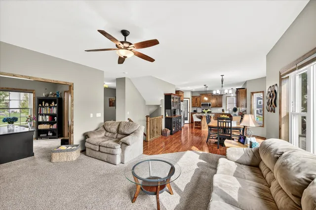 $525,000 | 5882 Deer Street, Monticello, MN 55362