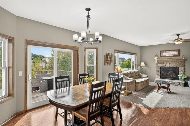 $525,000 | 5882 Deer Street, Monticello, MN 55362