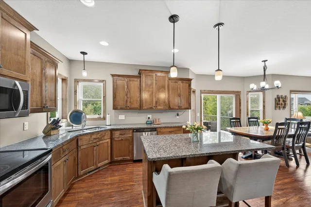 $525,000 | 5882 Deer Street, Monticello, MN 55362